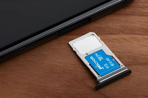 sd card for Android tablet